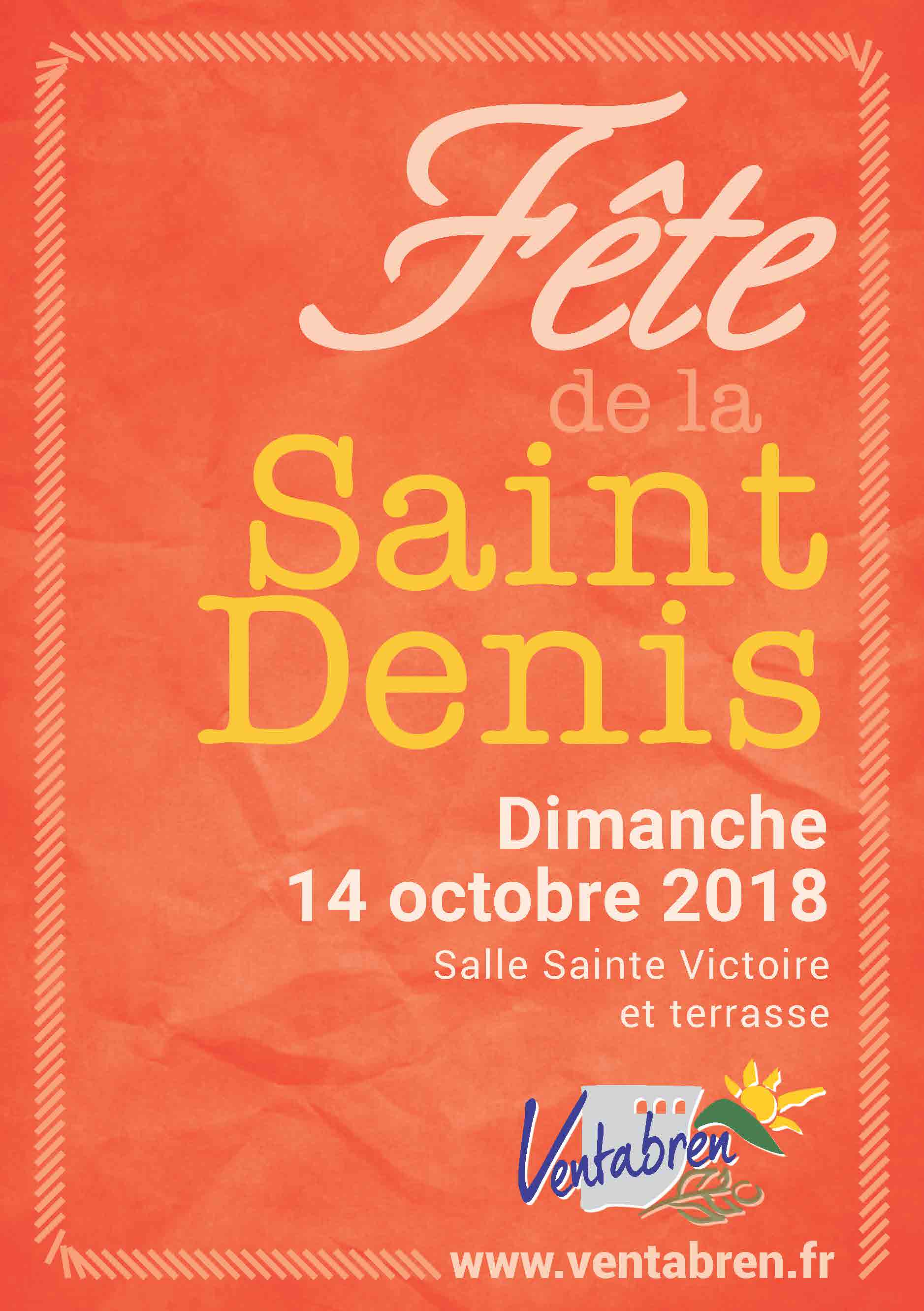 Fête de la Saint-Denis