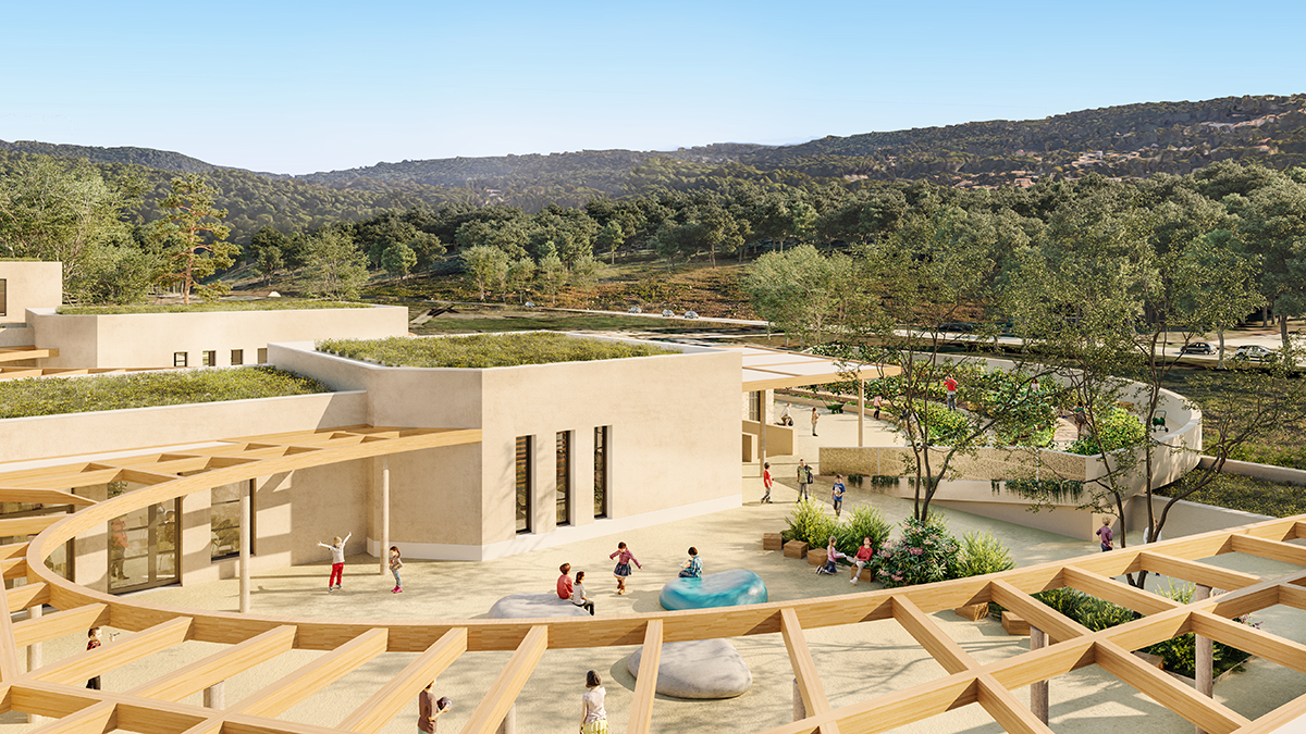 Mairie de Ventabren Site Officiel de la commune