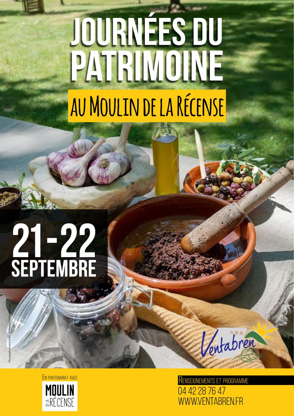 Journées du Patrimoine