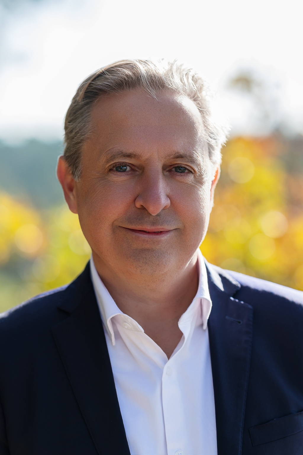 M. RÉGIS Frédéric