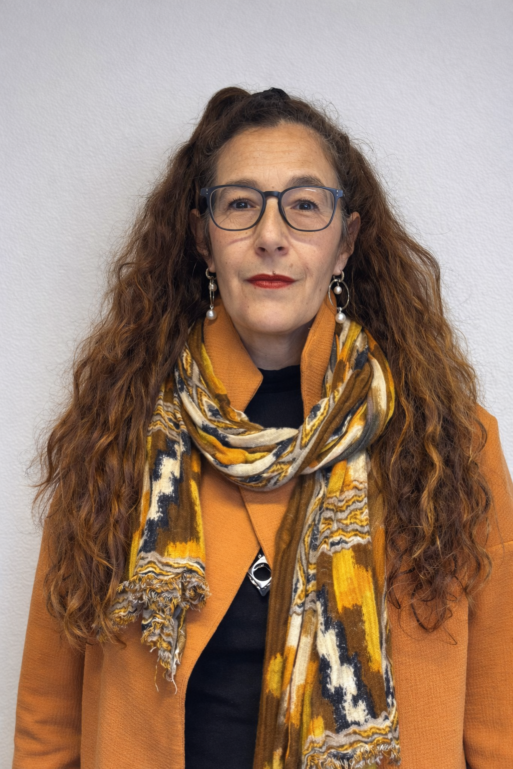 Mme de PONCINS-MOUREN Christelle