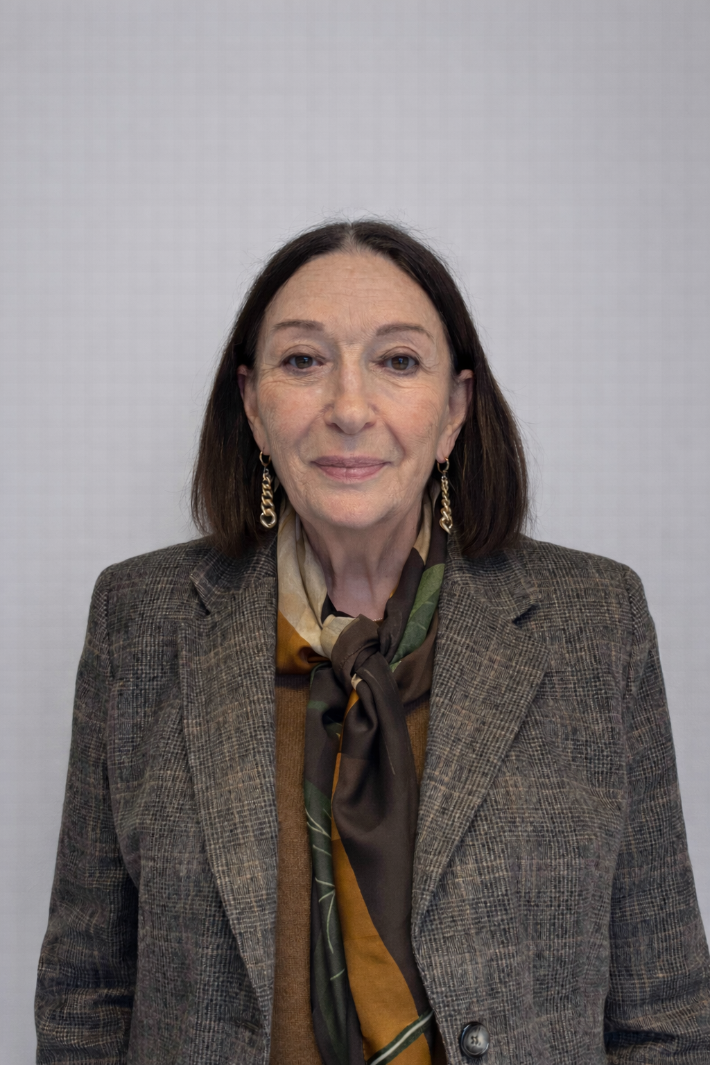 Mme OSKANIAN Christiane