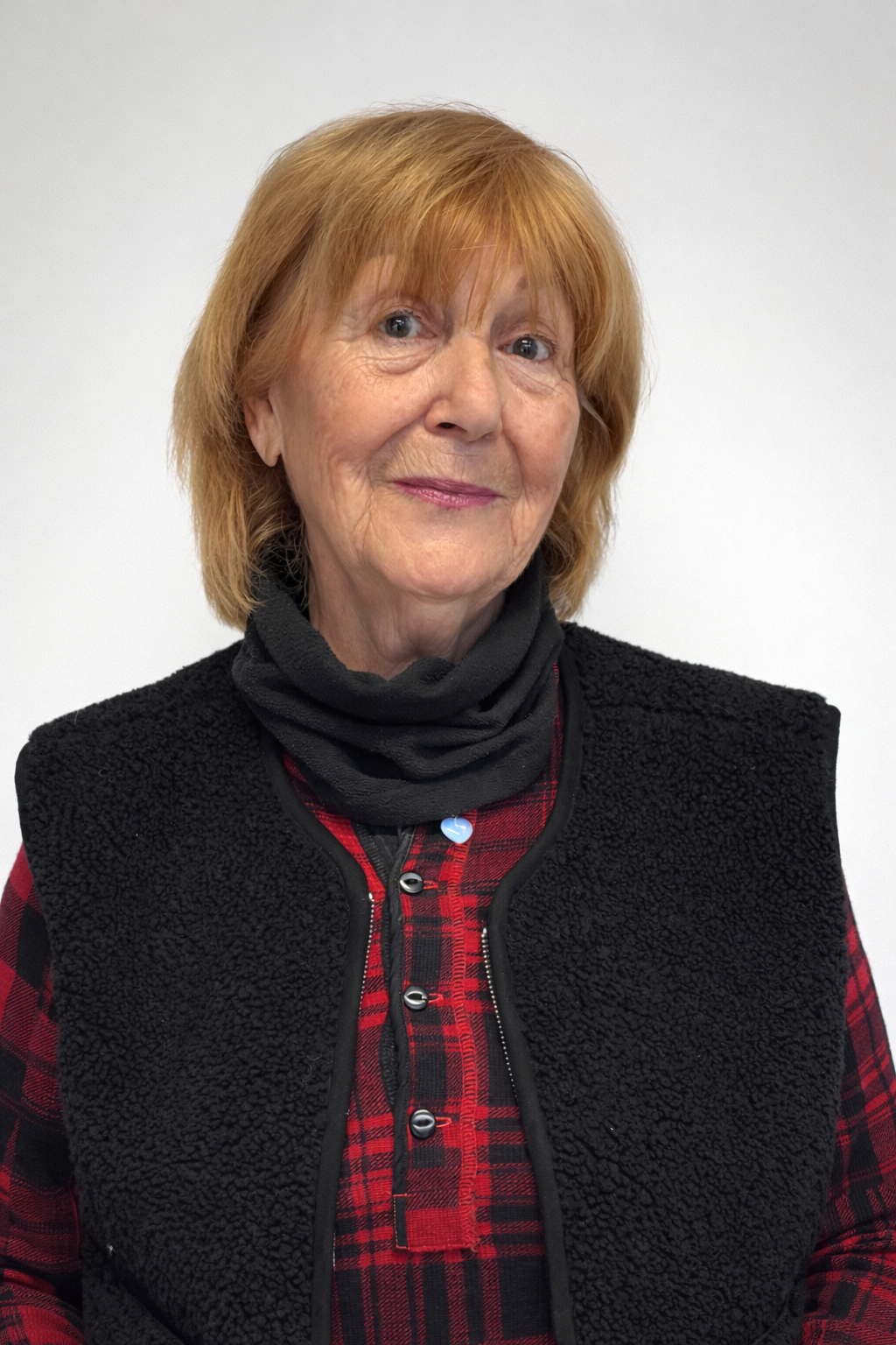 Mme ESQUEMBRE Claudine