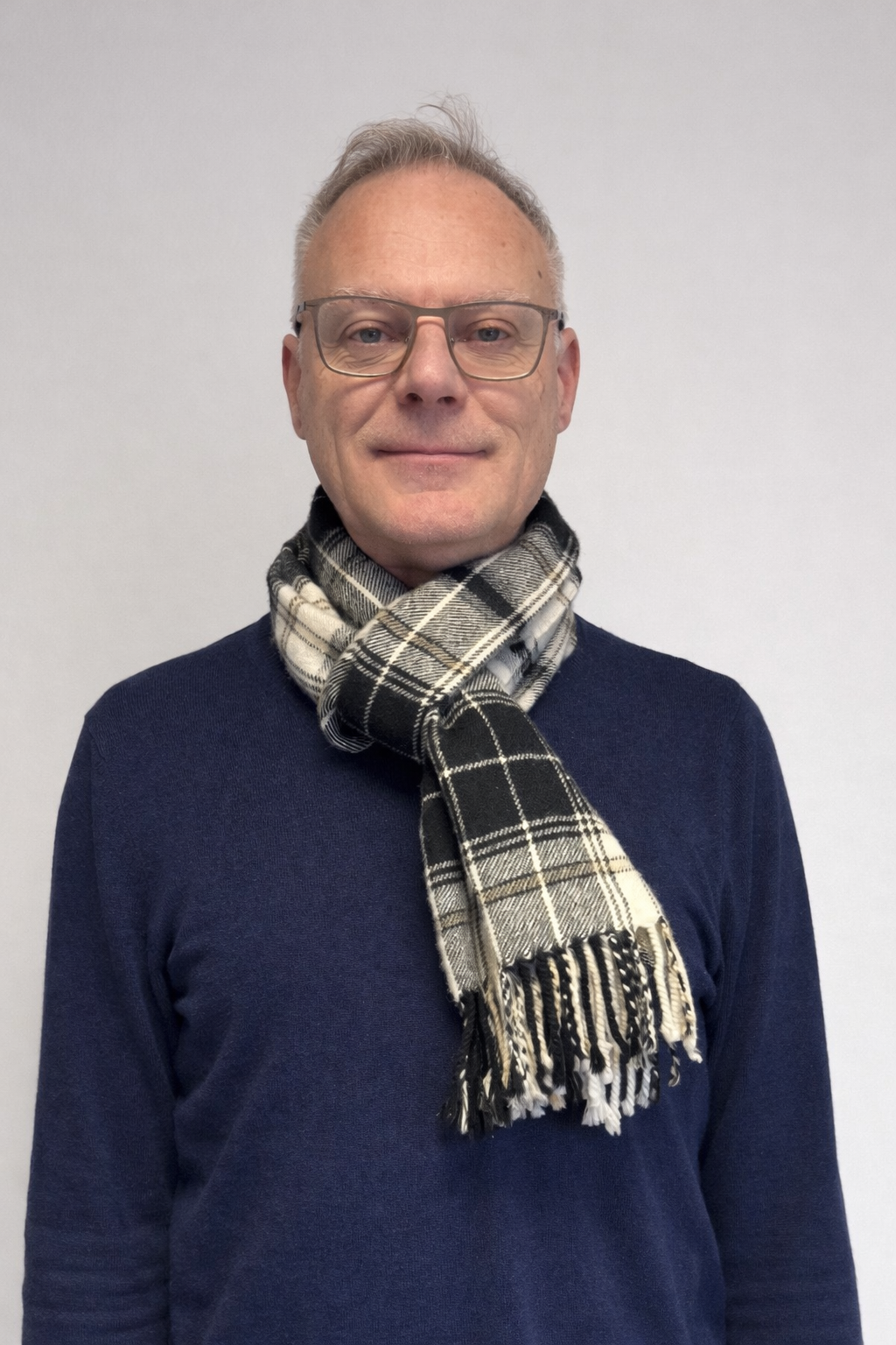 M. STRACK FAURE Fabien