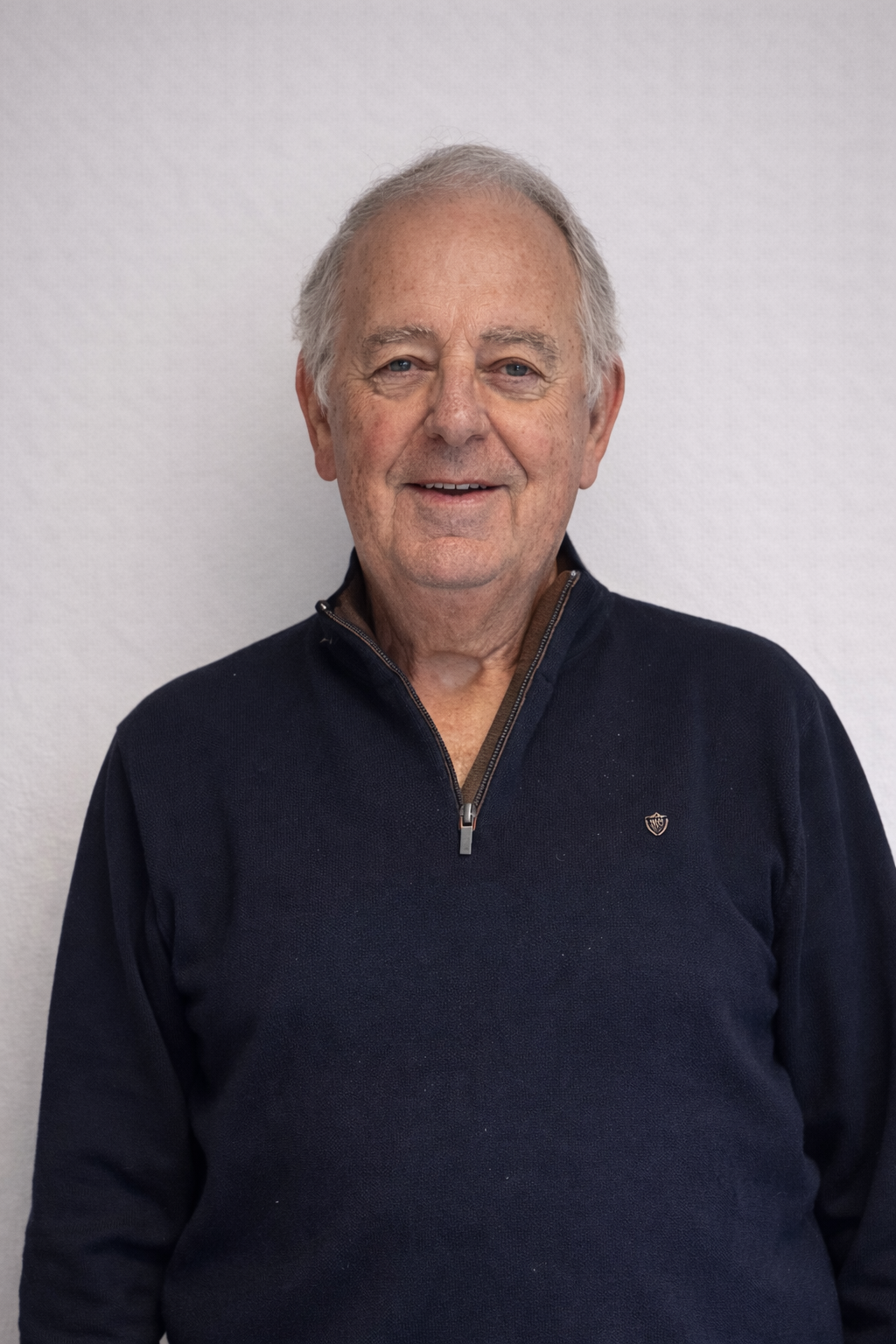 M. FRAGET Jean-Bernard