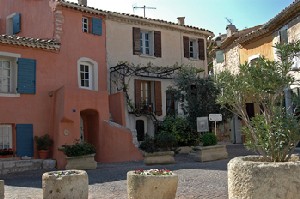 Place d el'église