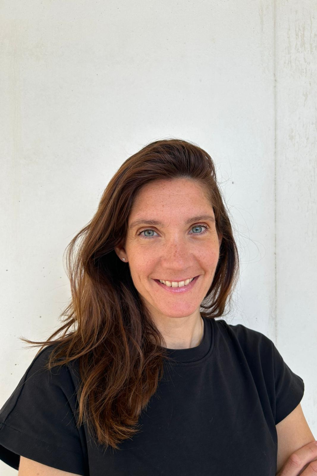 Mme DE MEYER Ulrika