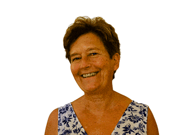Mme HERUBEL Brigitte 