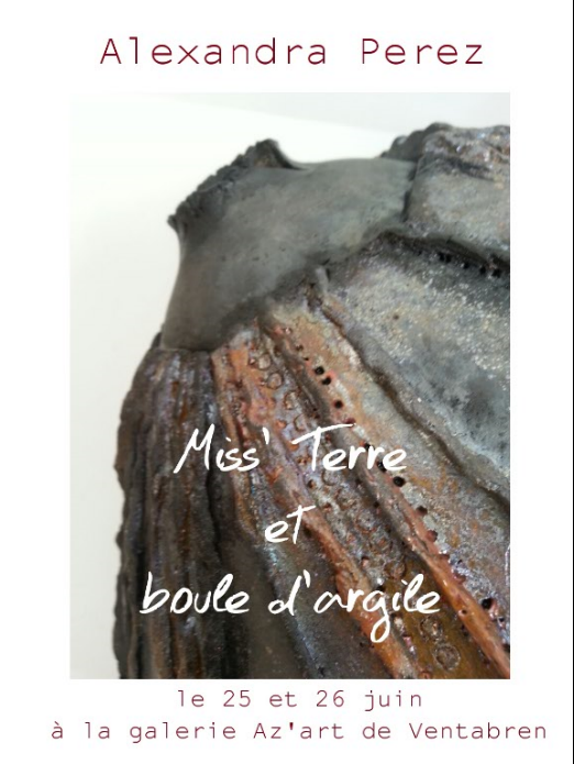 Exposition à la Galerie A-Z’ART