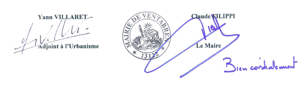 Y. Villaret C. Filippi