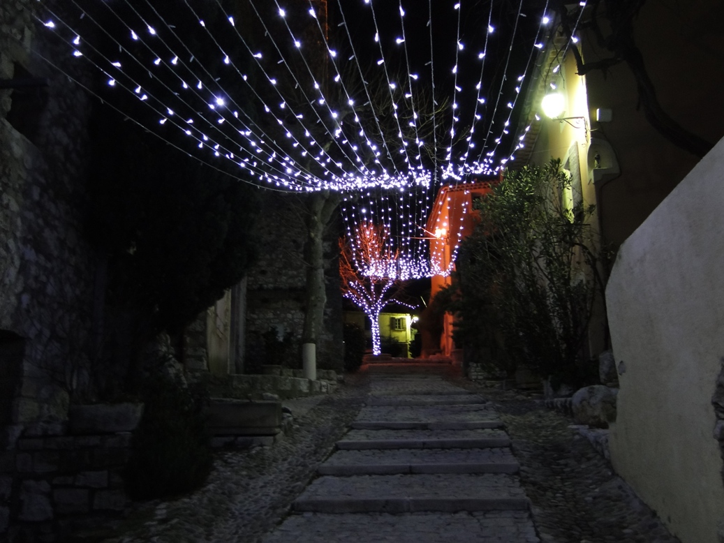 Les rendez-vous de Noël à Ventabren.