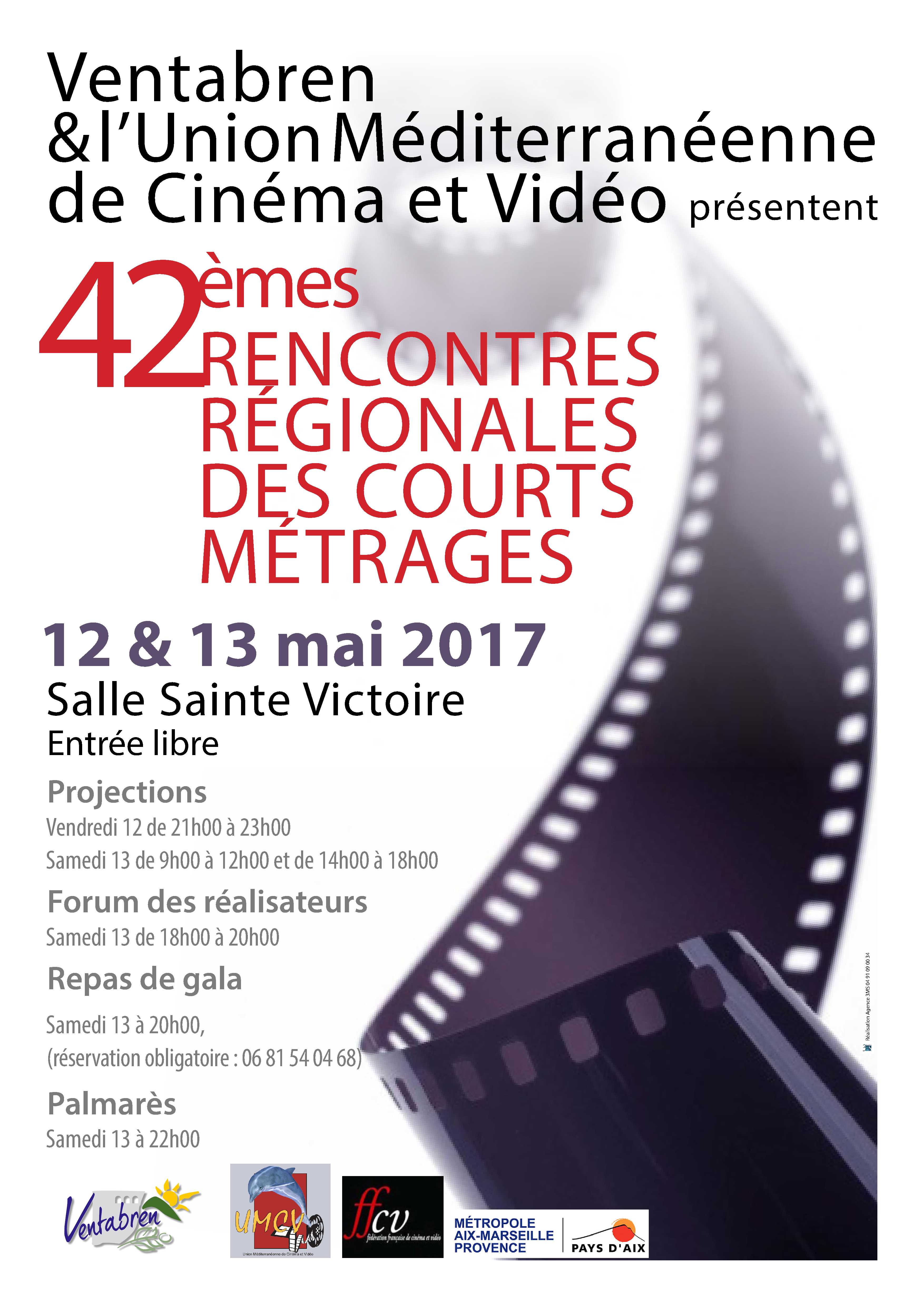 Festival « Courts dans le vent »