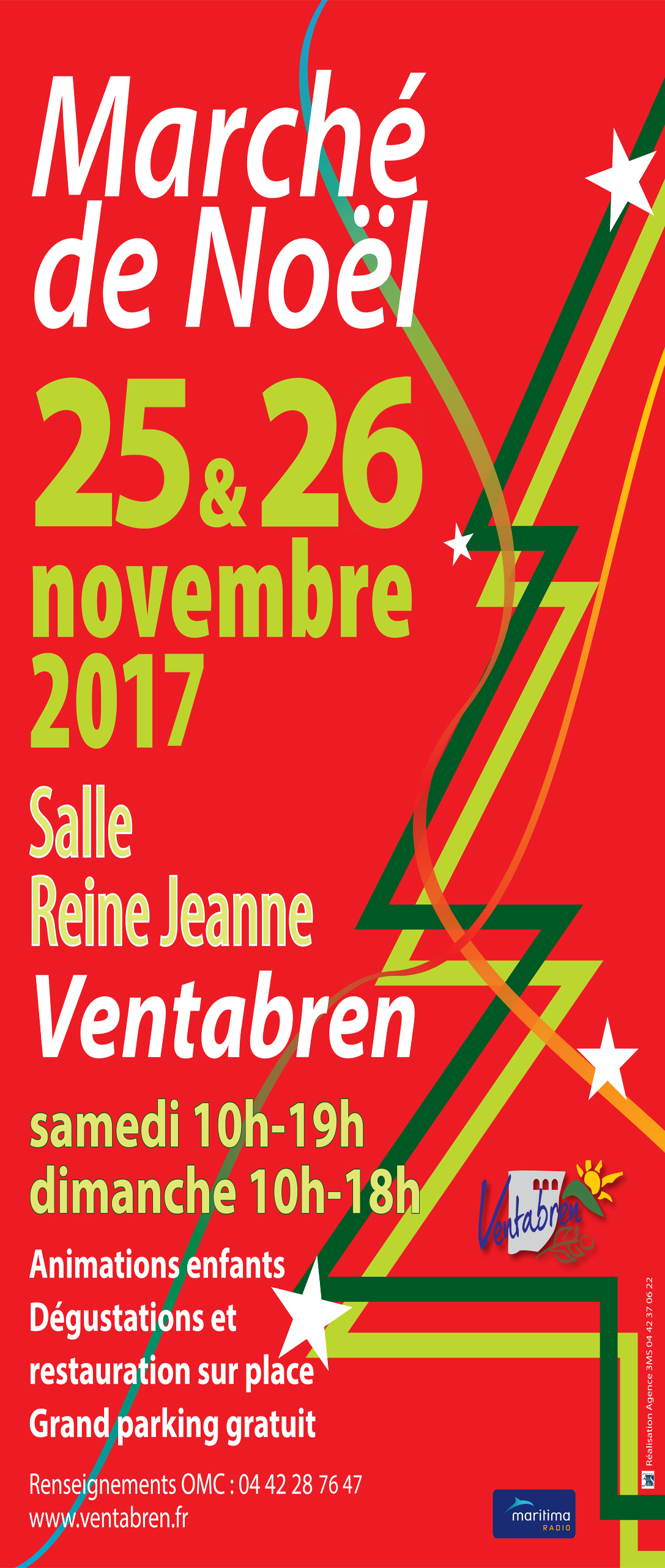 Marché de Noël