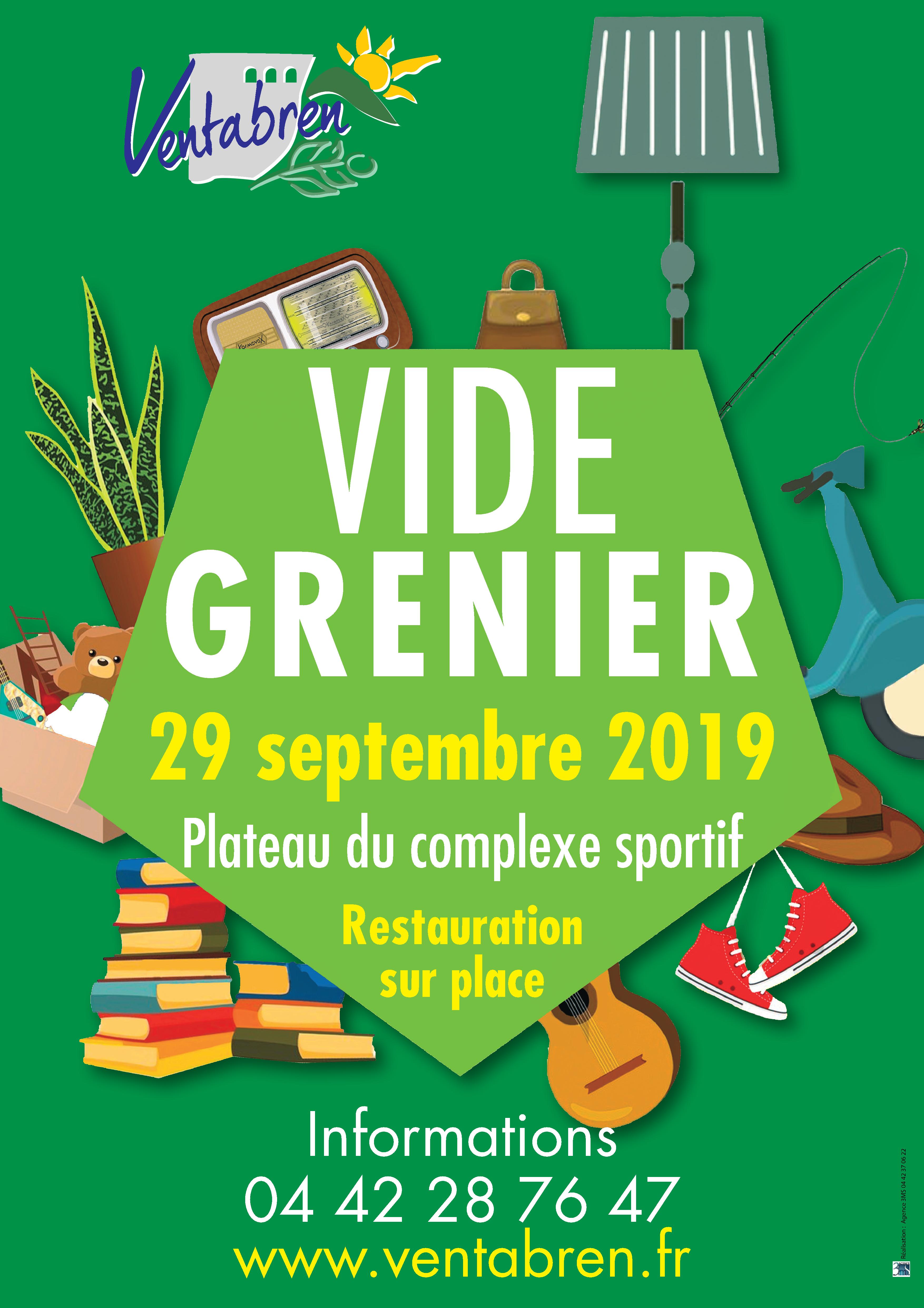 Vide-grenier