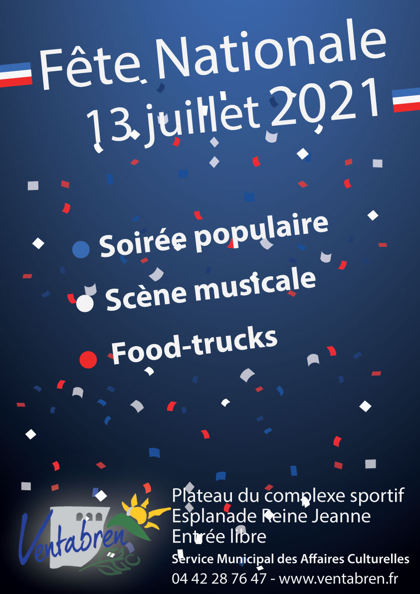 Fête nationale