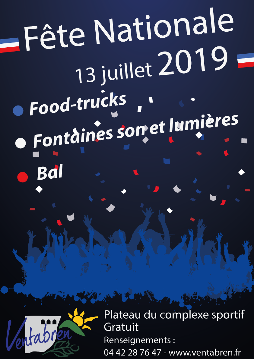 Fête nationale