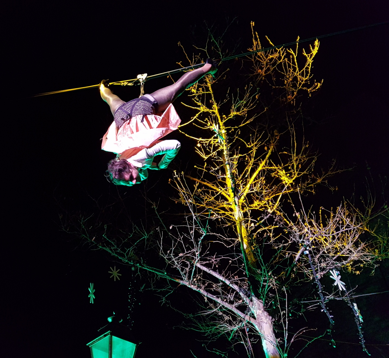 Fête des Lumières