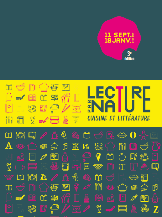 Atelier d’écriture