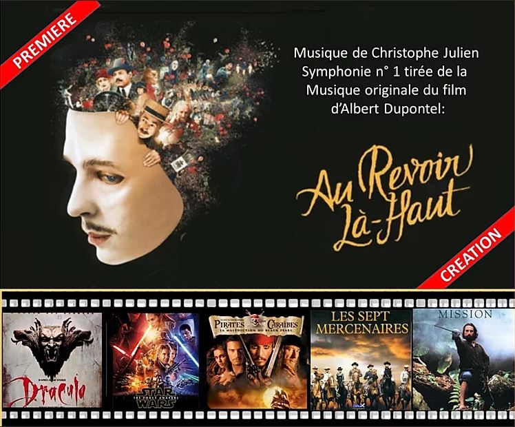 Orchestre Philharmonique de Provence