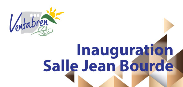 Inauguration Salle Jean Bourde
