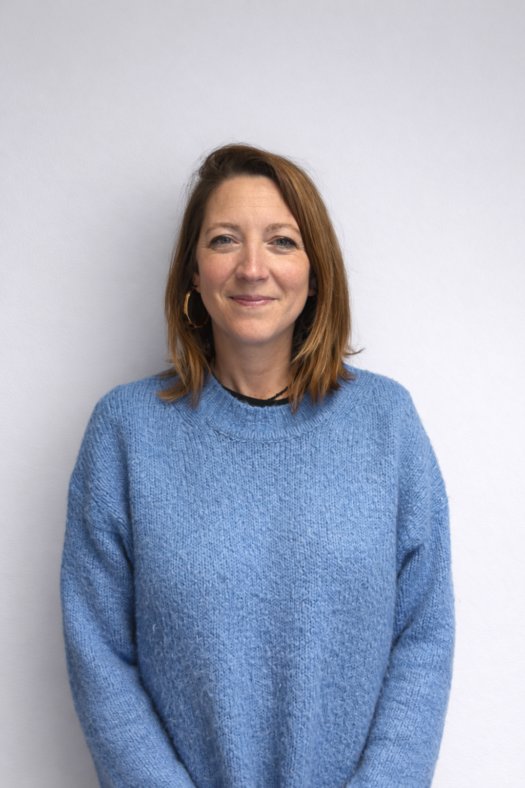 Mme BOURGES Angélique