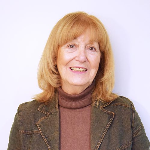 Mme ESQUEMBRE Claudine