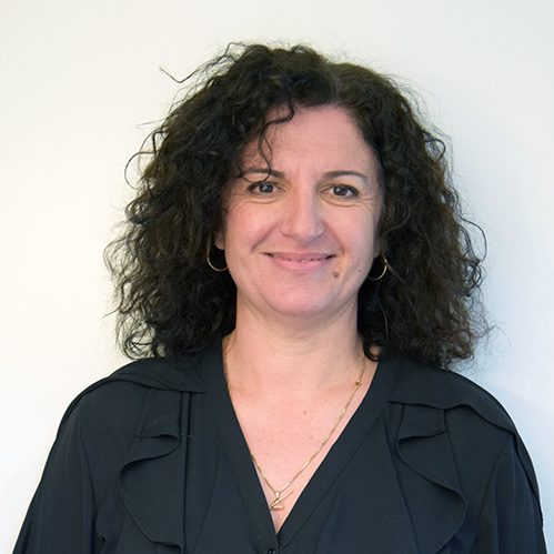 Mme OLIVETTI Céline