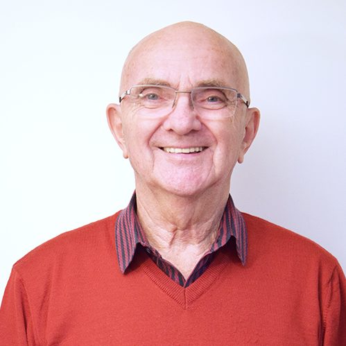 M. BRES Jacques