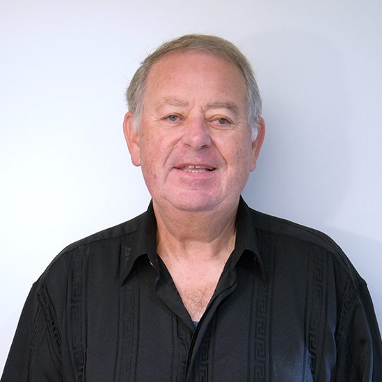 M. FRAGET Jean-Bernard