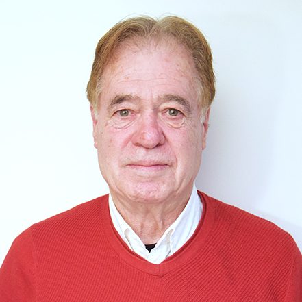M. RASTOLL Lucien