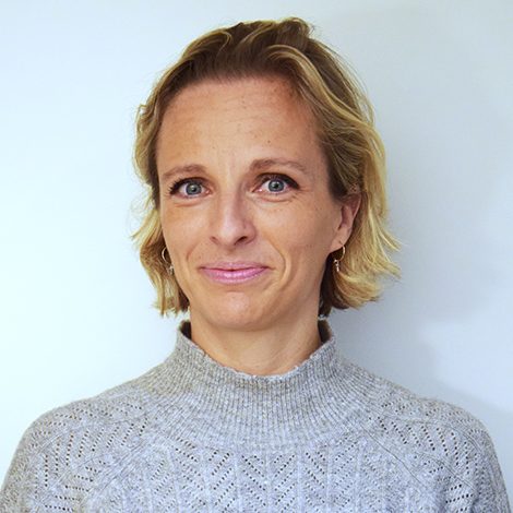 Mme BOVIO Marianne