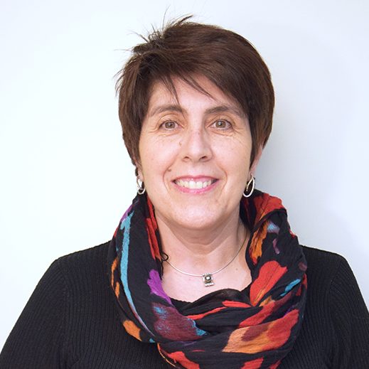 Mme CHELLI Magali