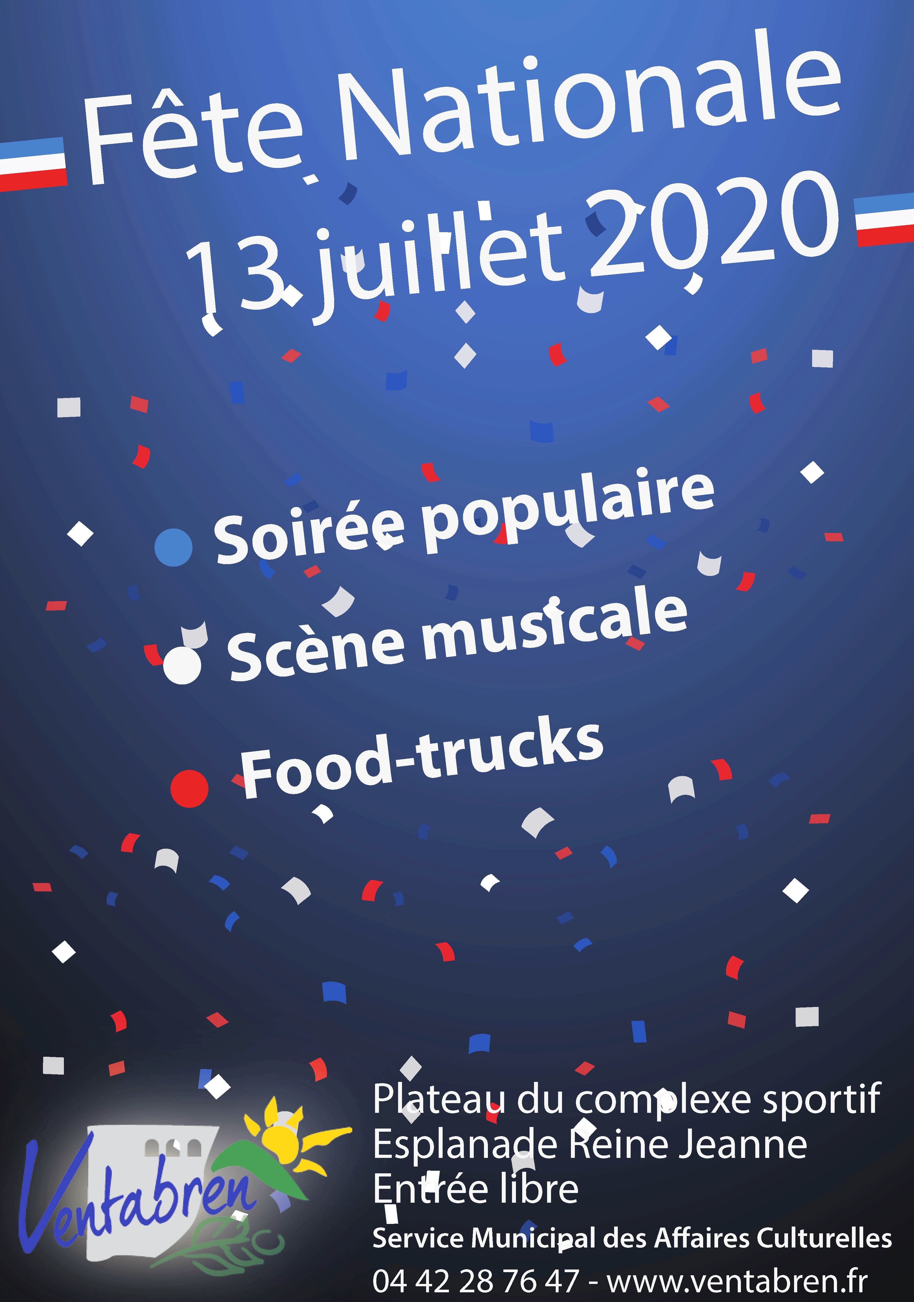 Fête nationale
