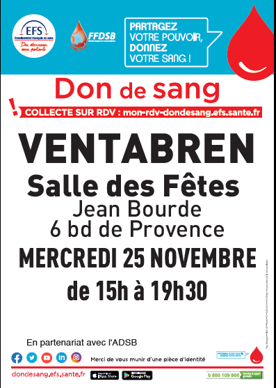 DON DU SANG