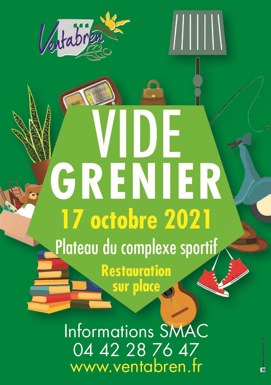 Vide grenier