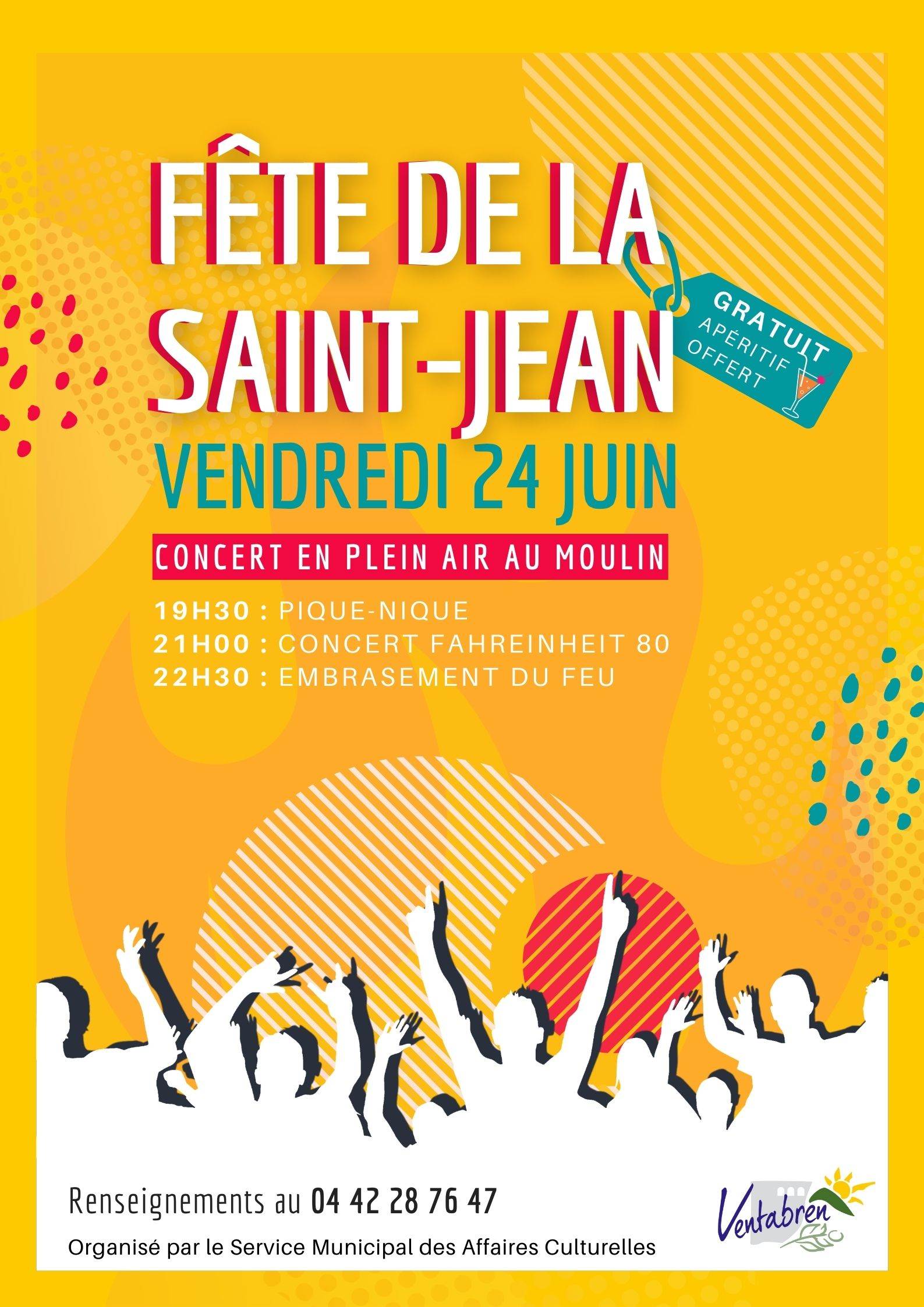Fête de la Saint-Jean