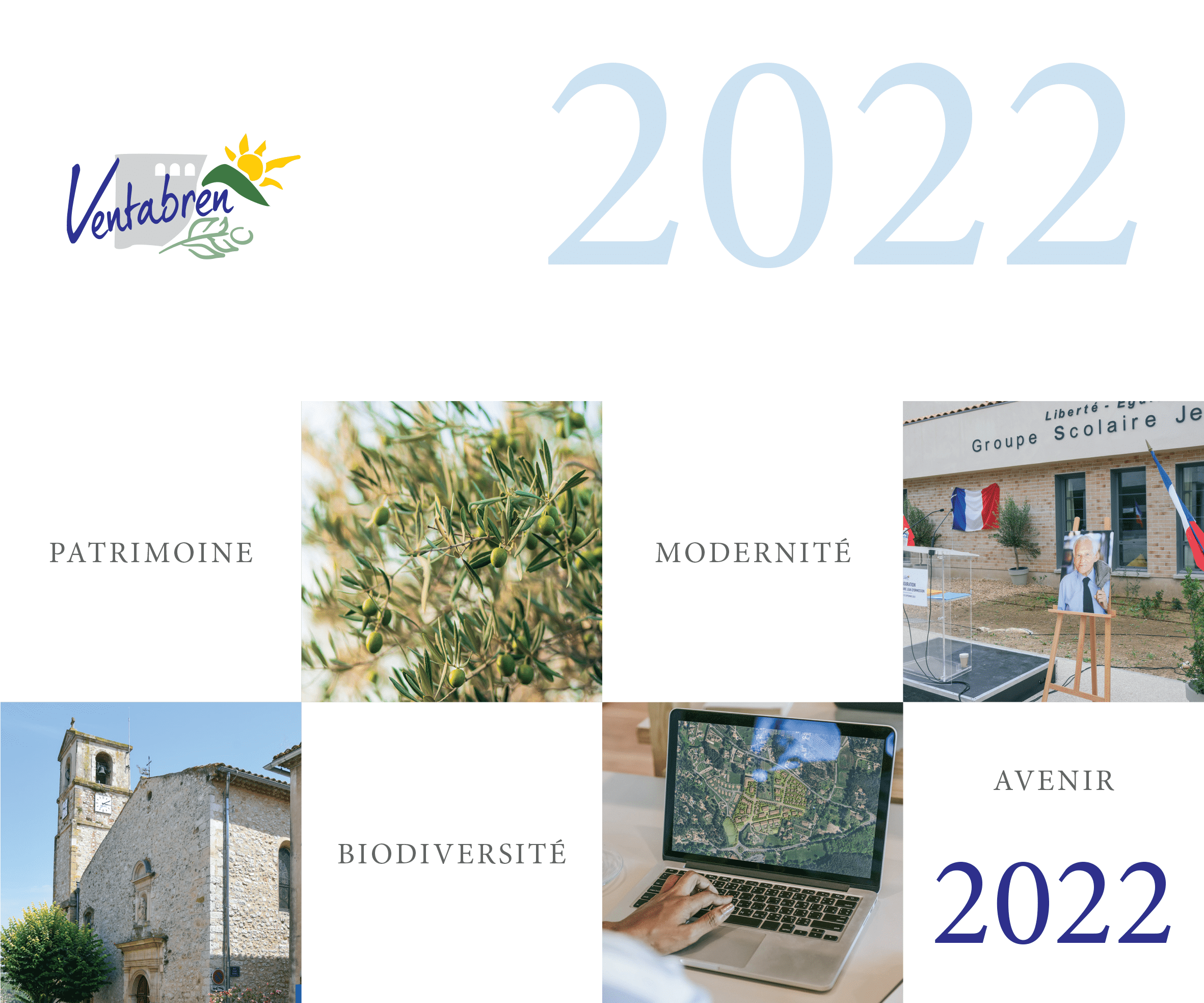 Voeux à la population – ANNULÉ