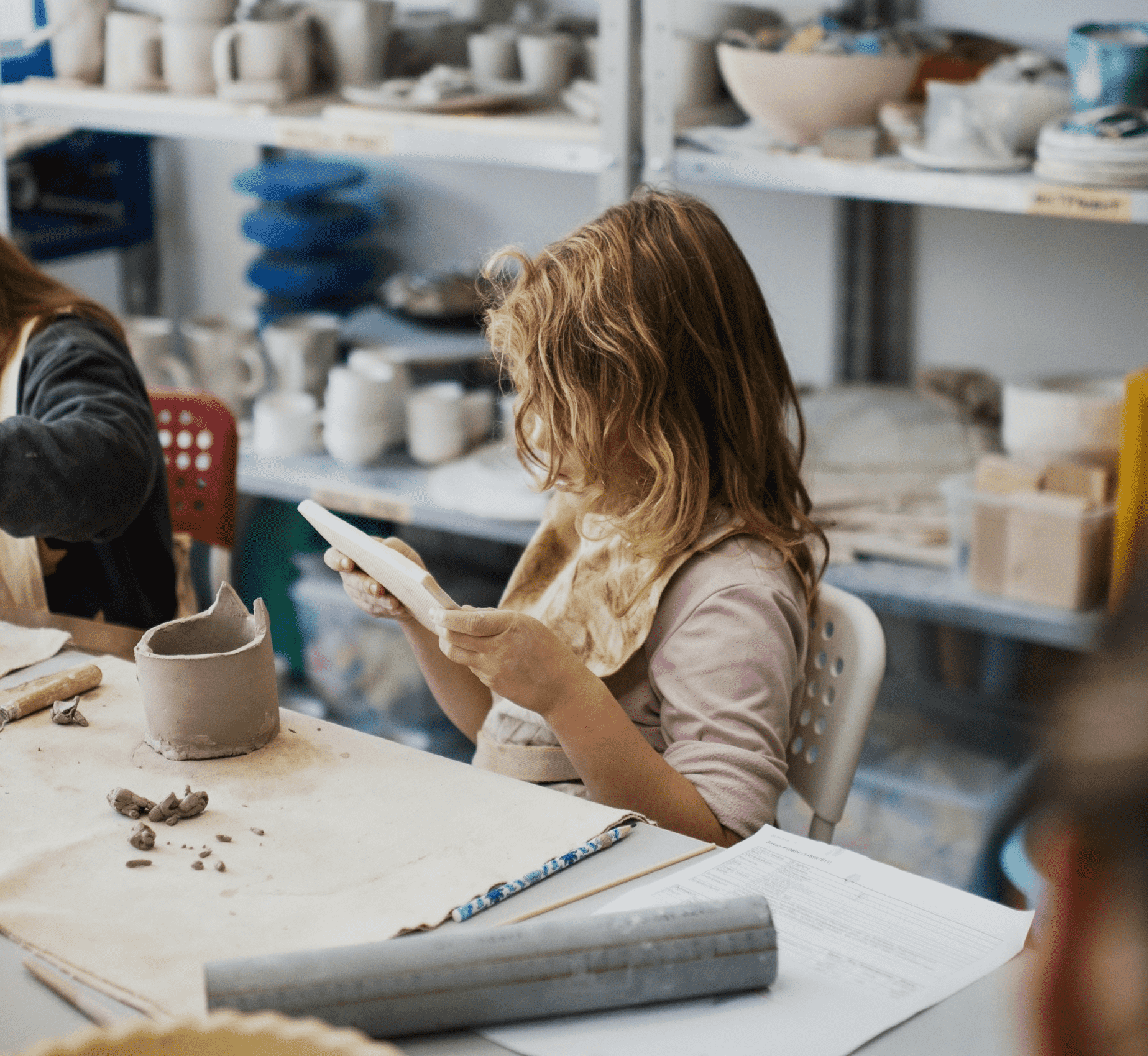 STAGES & ATELIERS FÉVRIER 2022