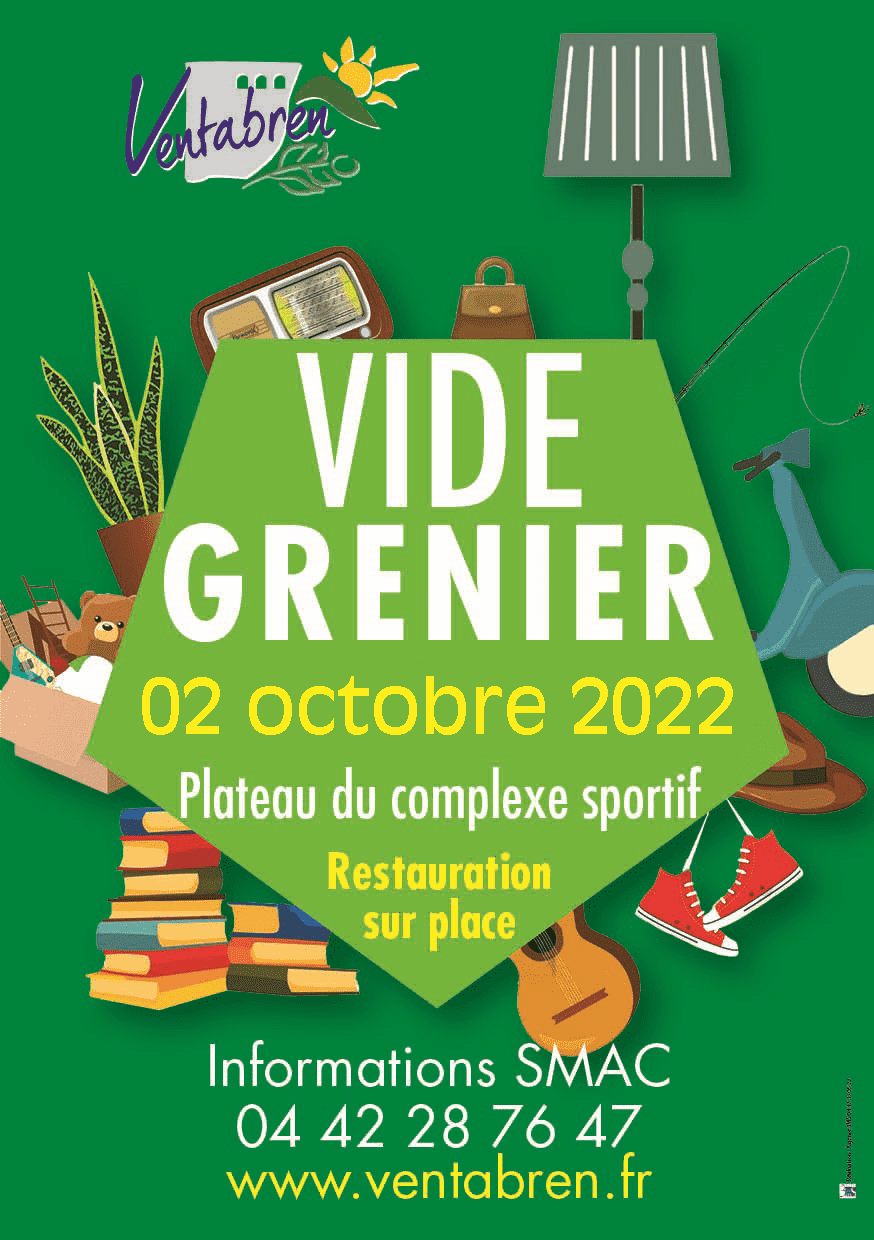 Vide grenier