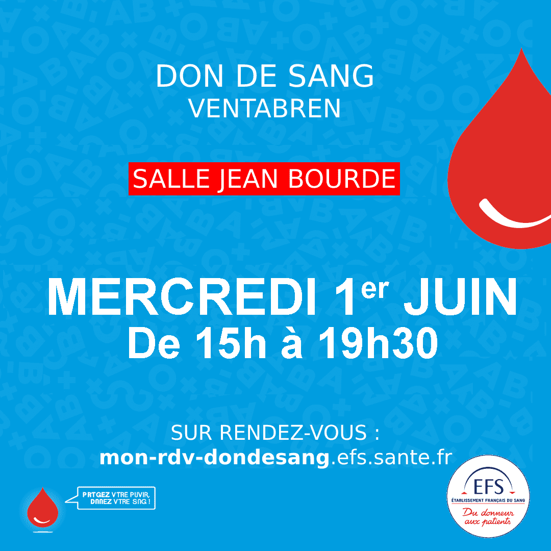 Don du sang