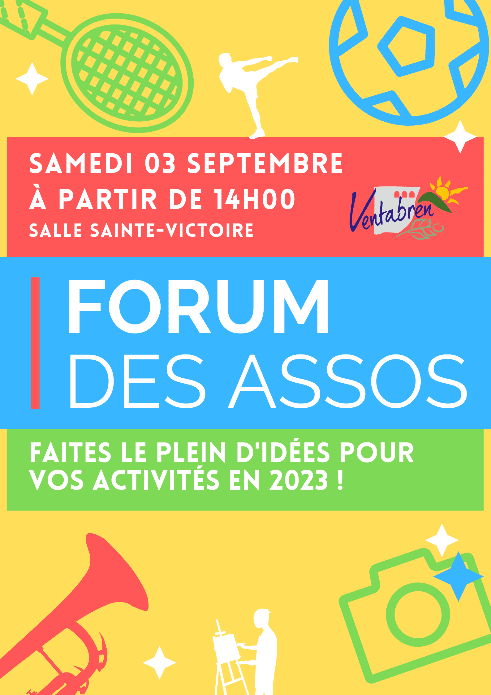 Forum des Associations