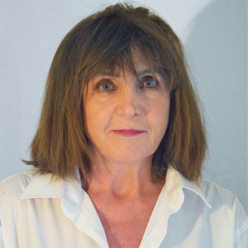 Mme BOUSQUET Béatrix