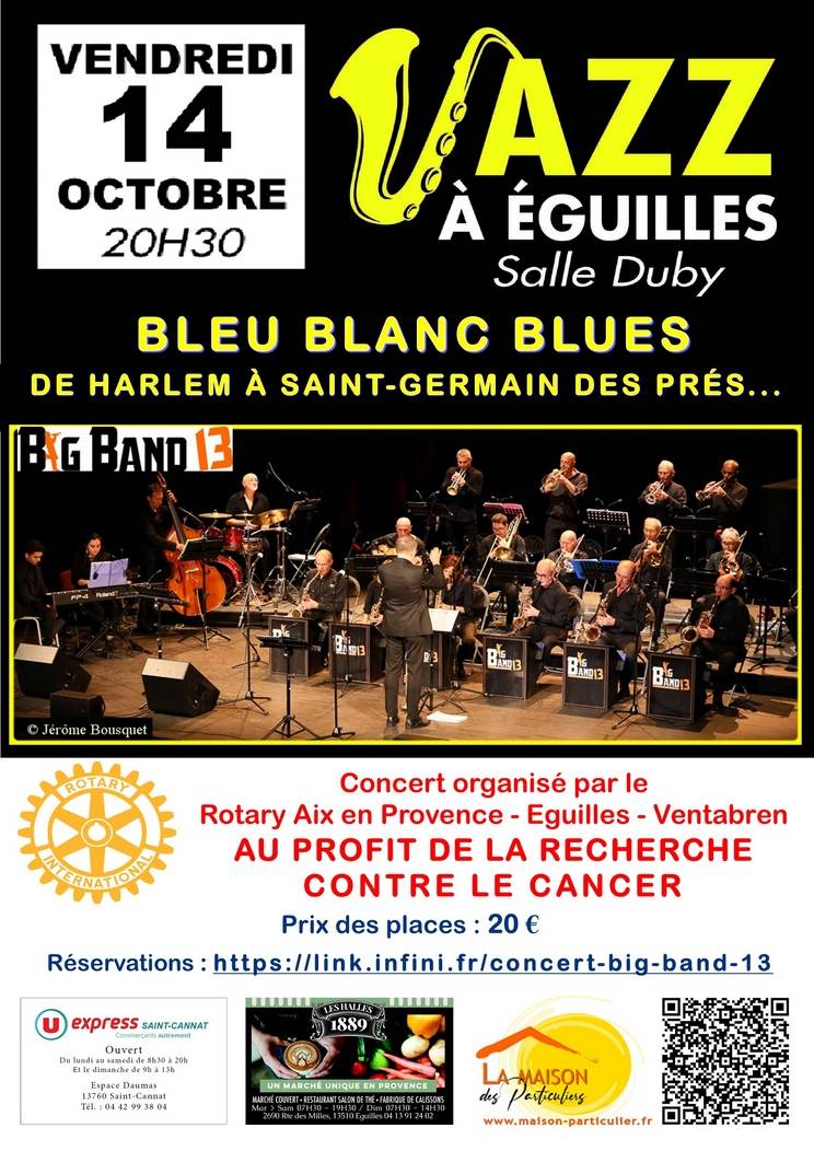 Concert de Jazz