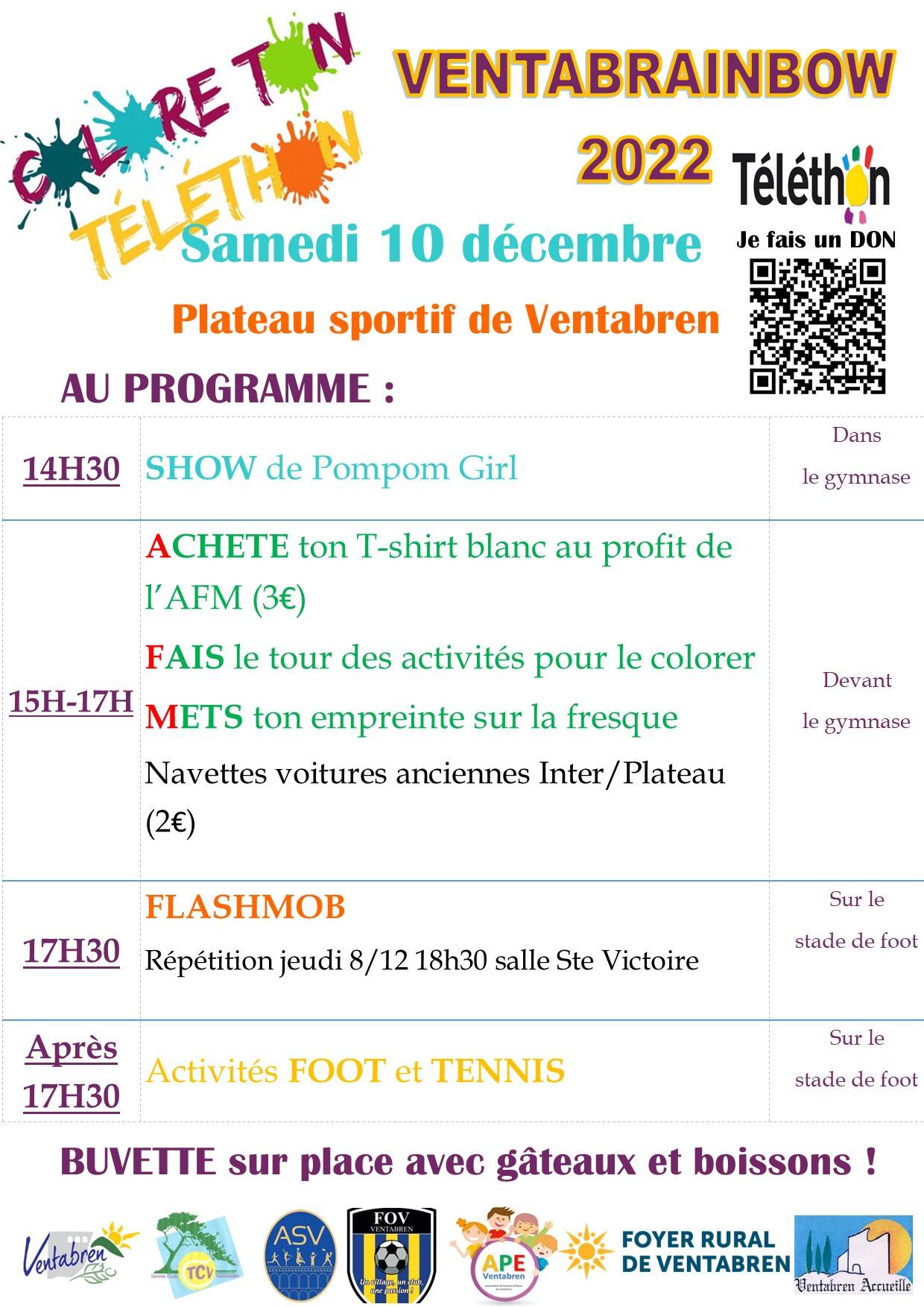 TELETHON