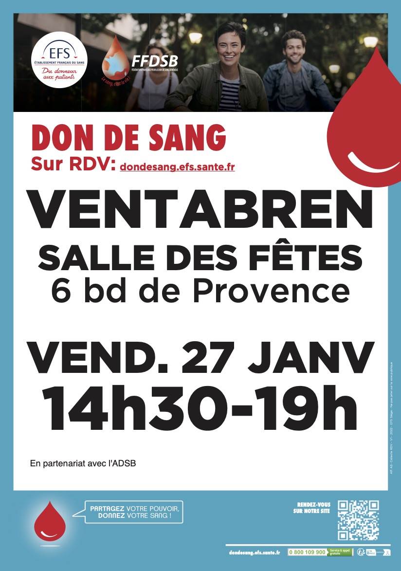 DON DU SANG