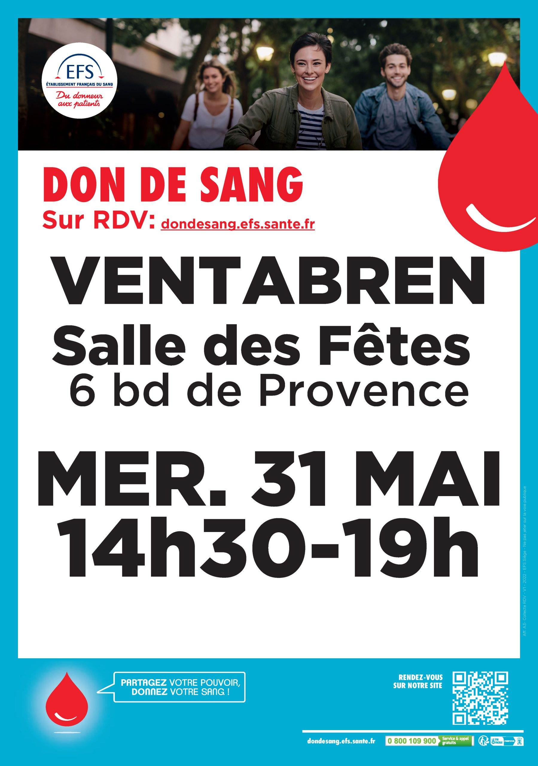 DON DU SANG
