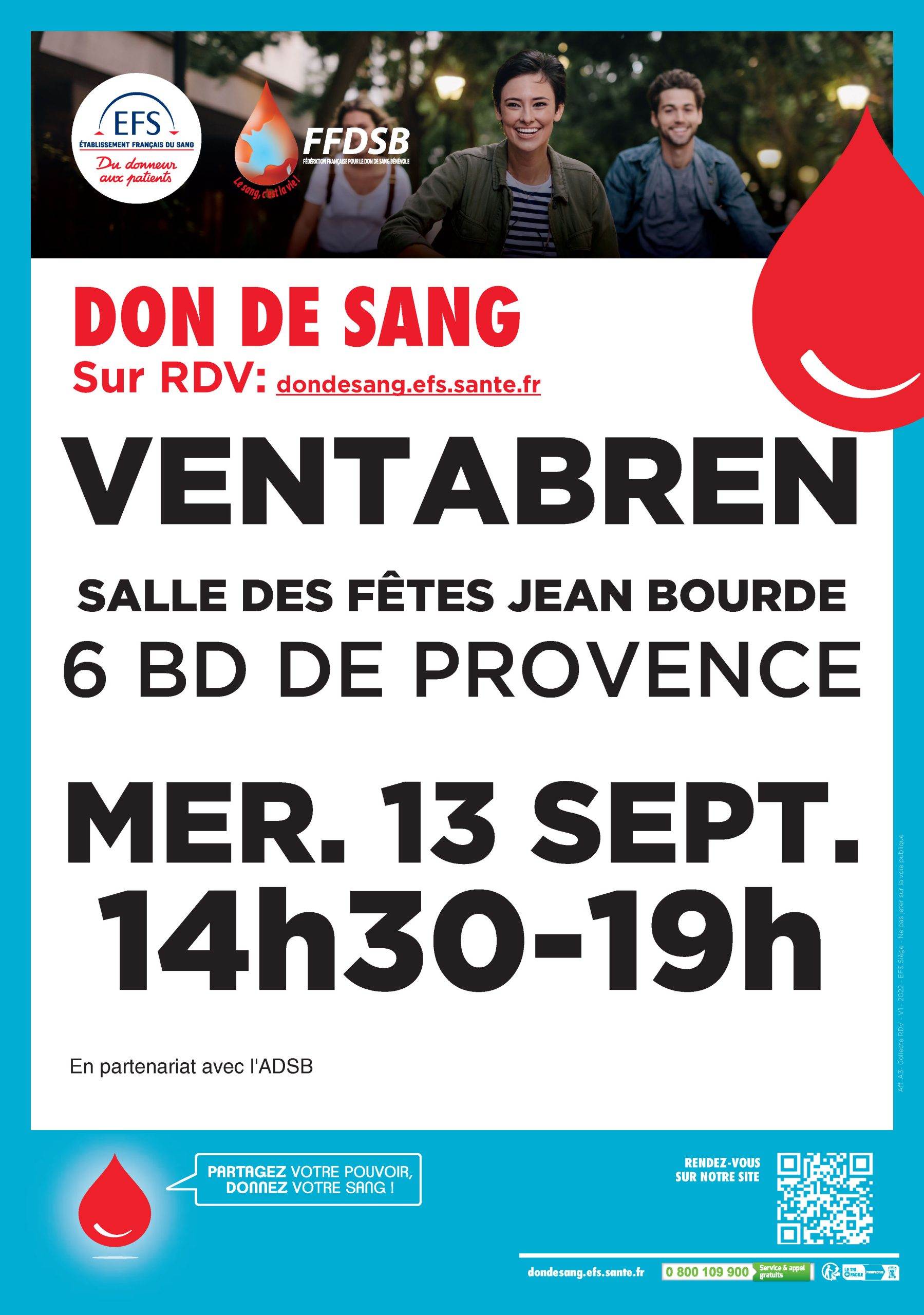 DON DU SANG