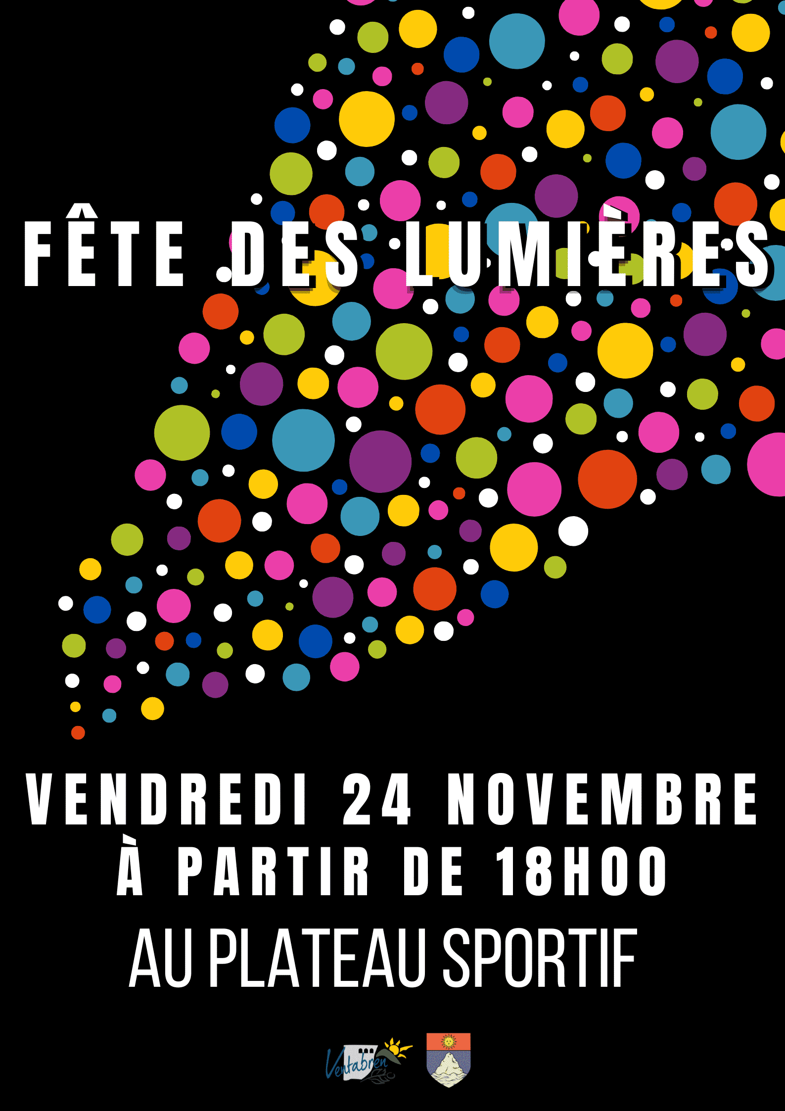 FÊTE DES LUMIÈRES