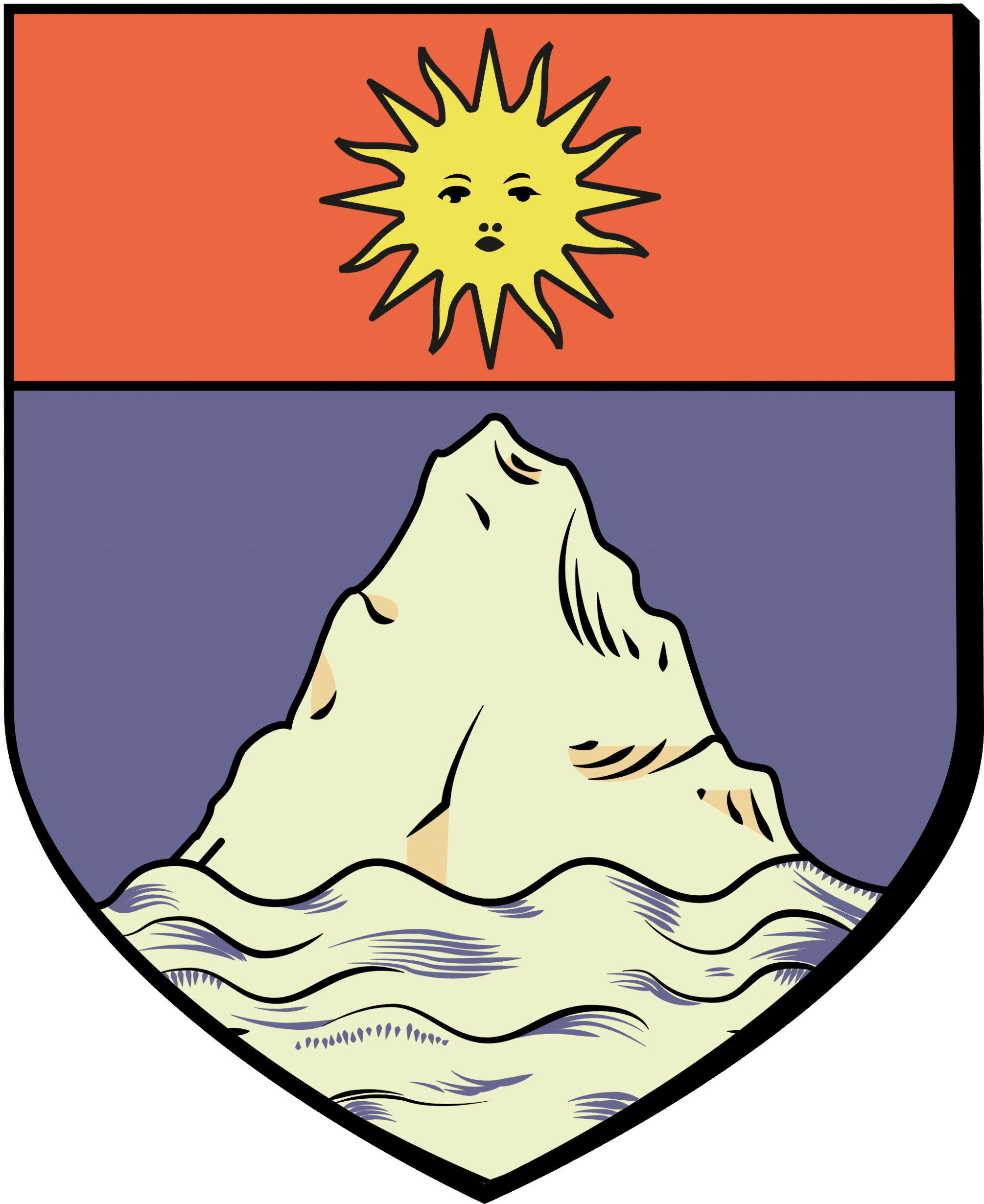 logo région sud paca