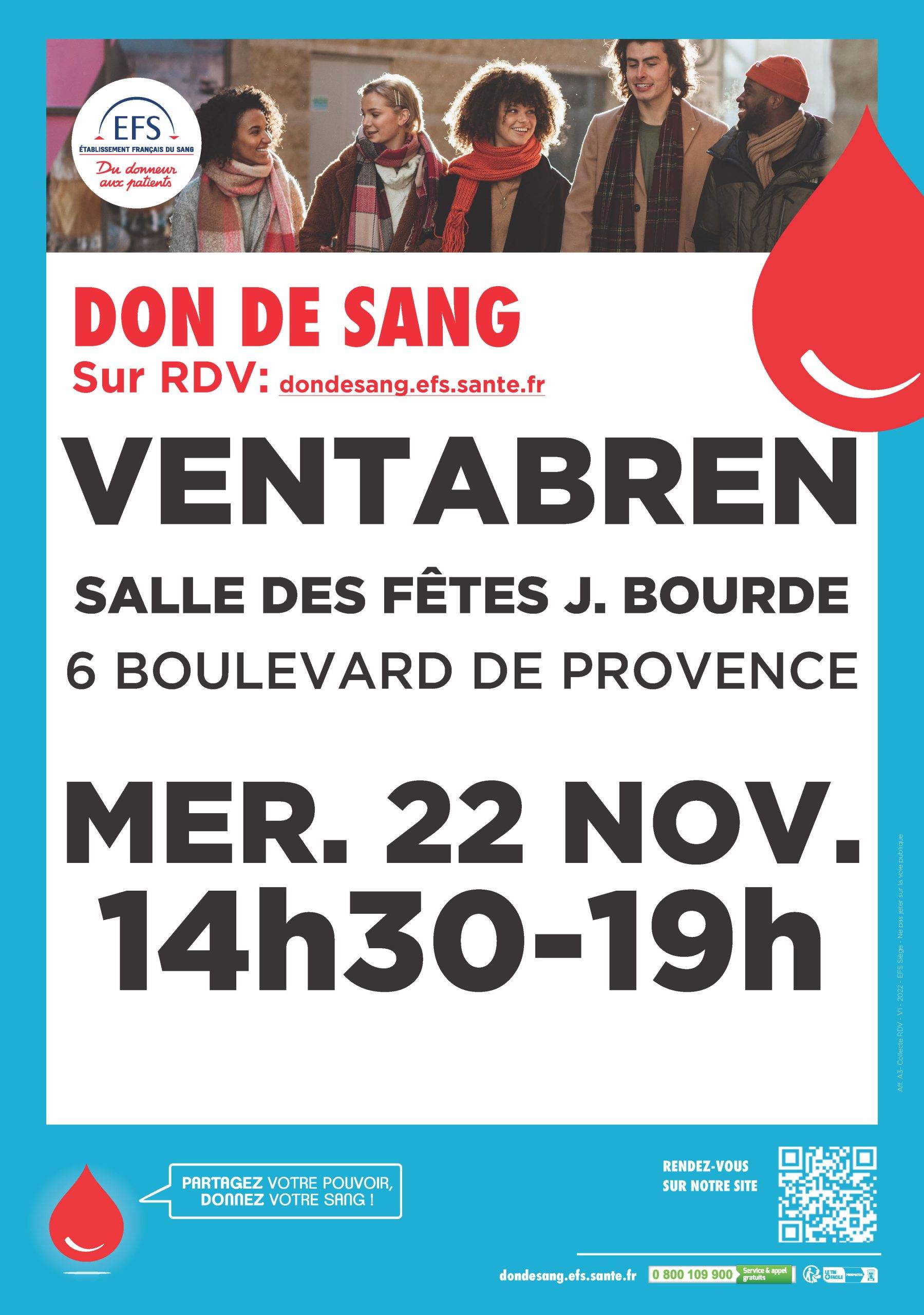 DON DU SANG